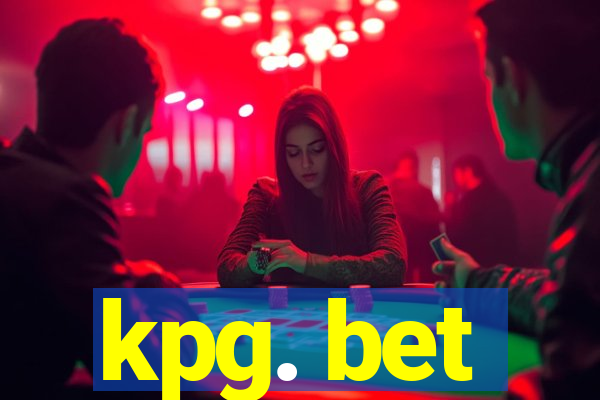 kpg. bet